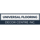 Universal Flooring Decor Centre Inc