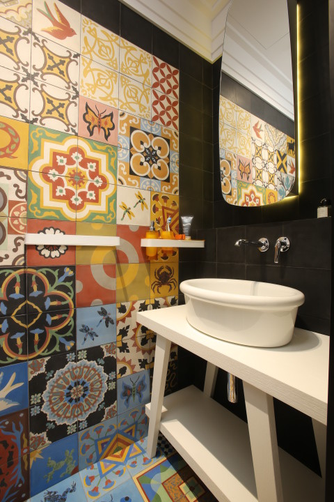 Белоснежное удовольствие