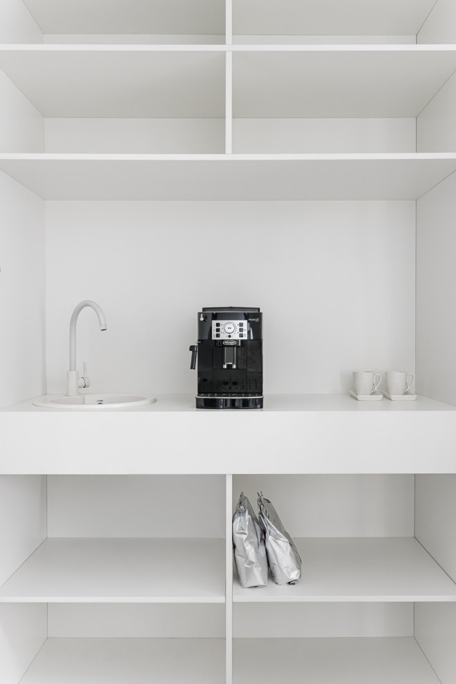 Д-2203  | Шоурум мебели "Mononova" в Москве