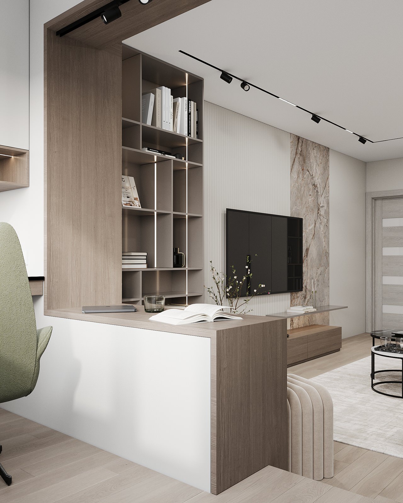 Апгрейд Хрущевки