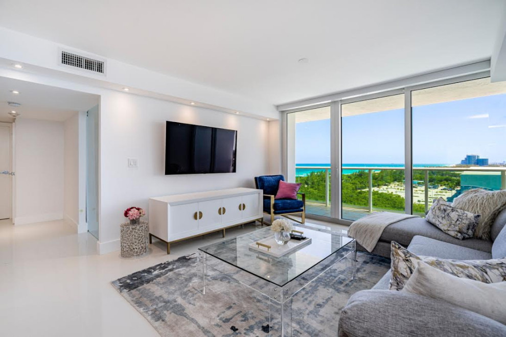 Modern Design