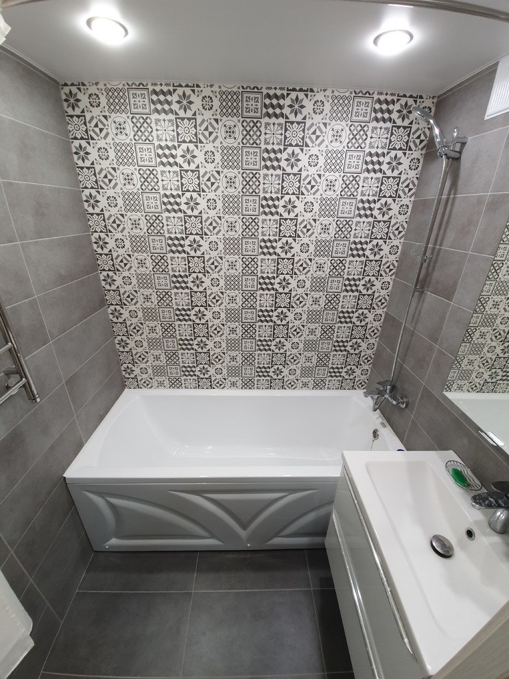 Ванная комната