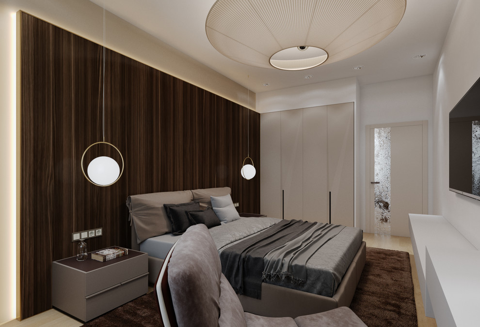 Квартира для молодой семьи