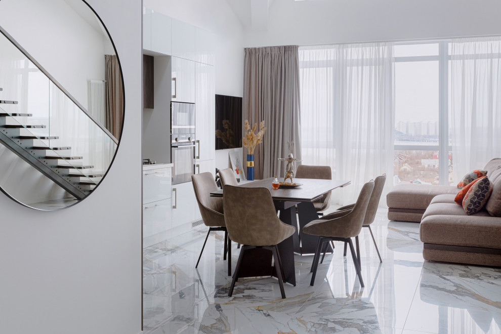 ЖК Академический