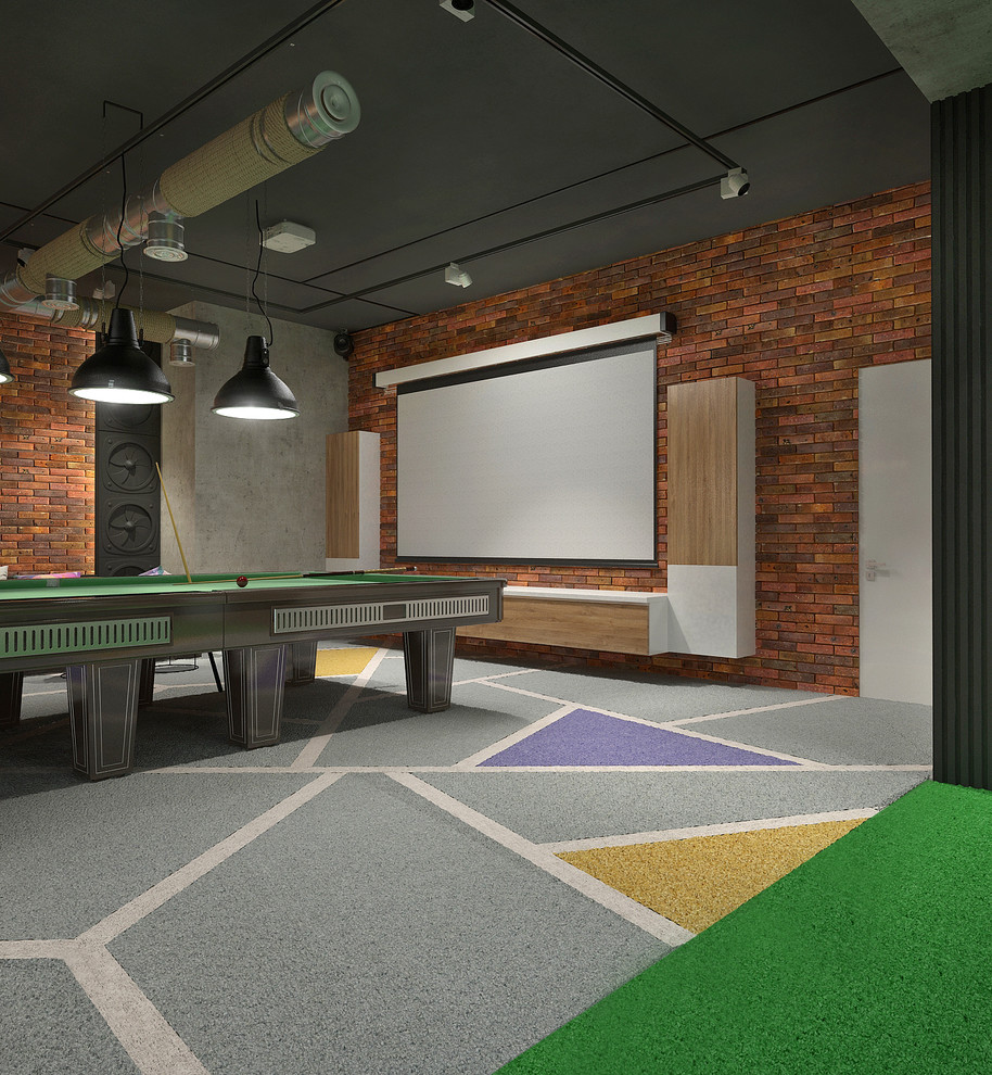 Апартаменты в Вешках