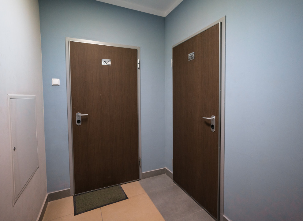 Ремонт под ключ