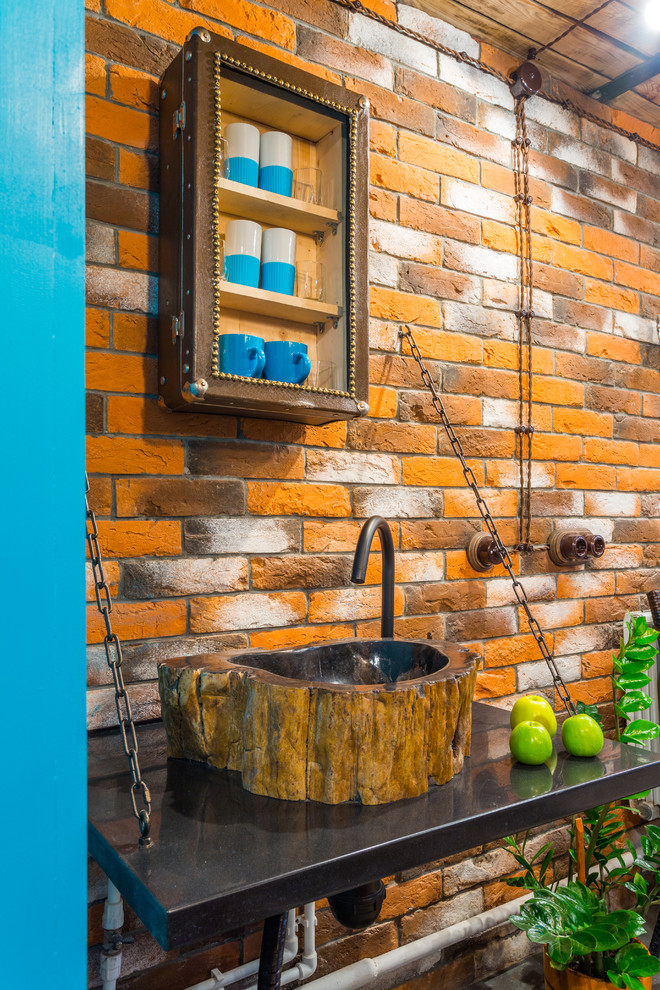 Телевизионный проект "Фазенда"