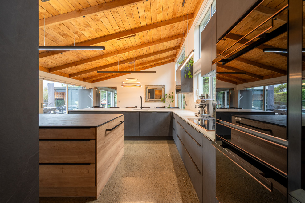 Halswell Renovation