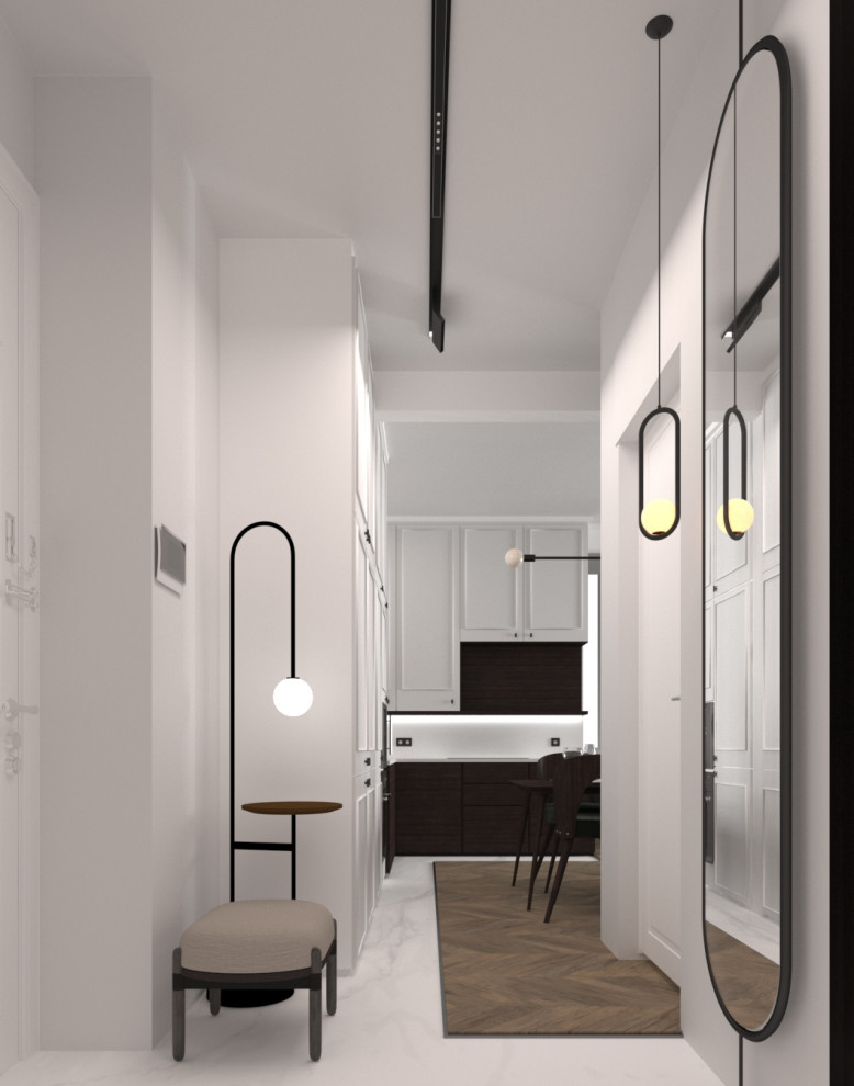 Неоклассика - Французские мечты