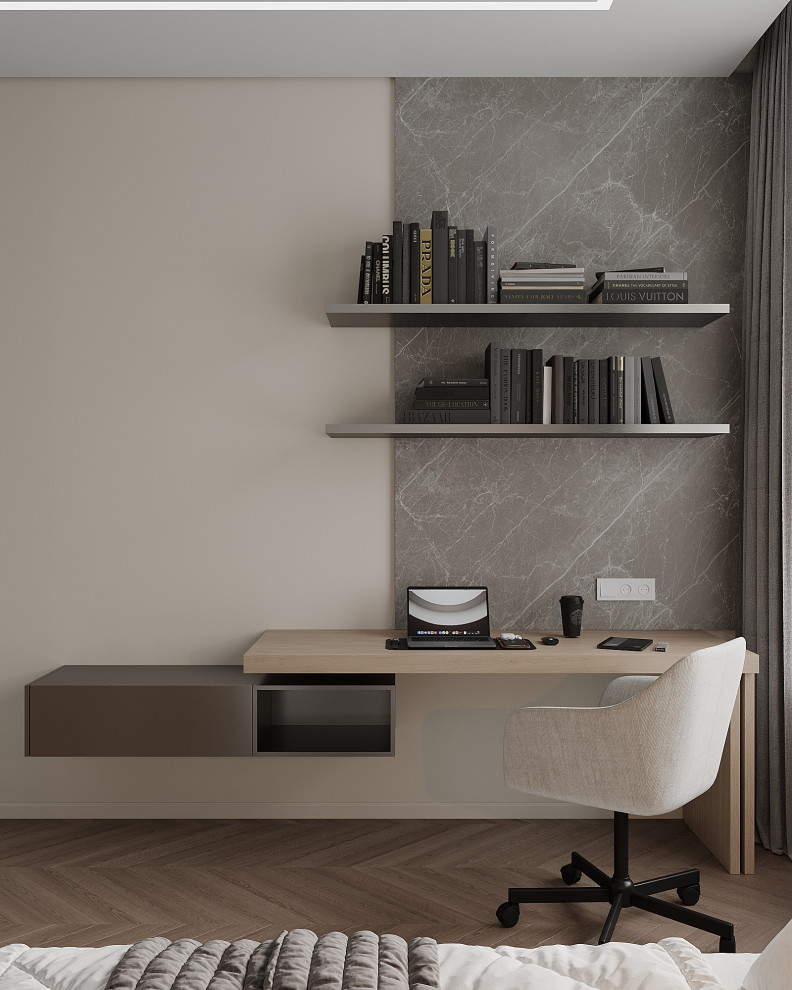 ЖК Настоящее-2