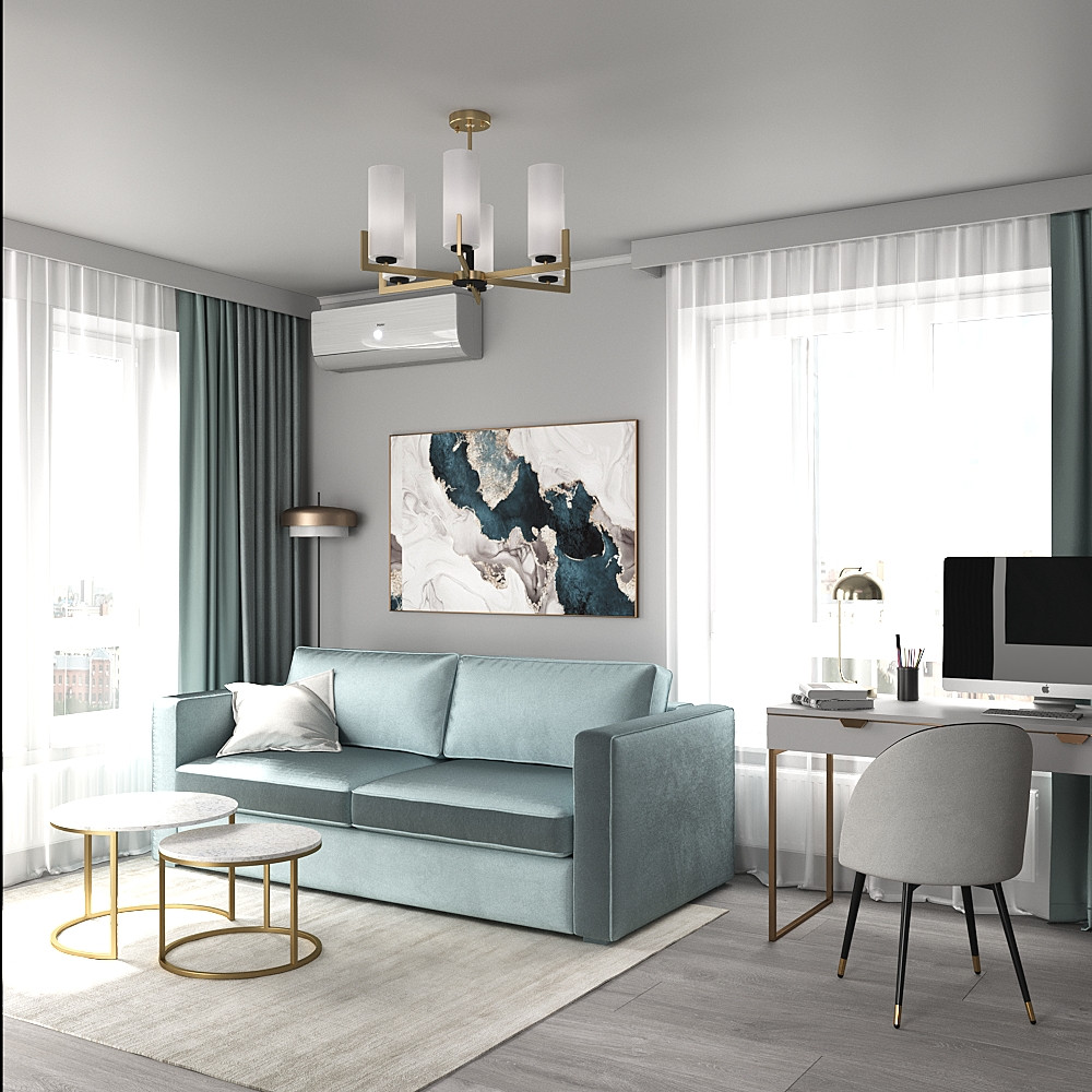 Проект "Преобразование White BOX - в мятный вариант"