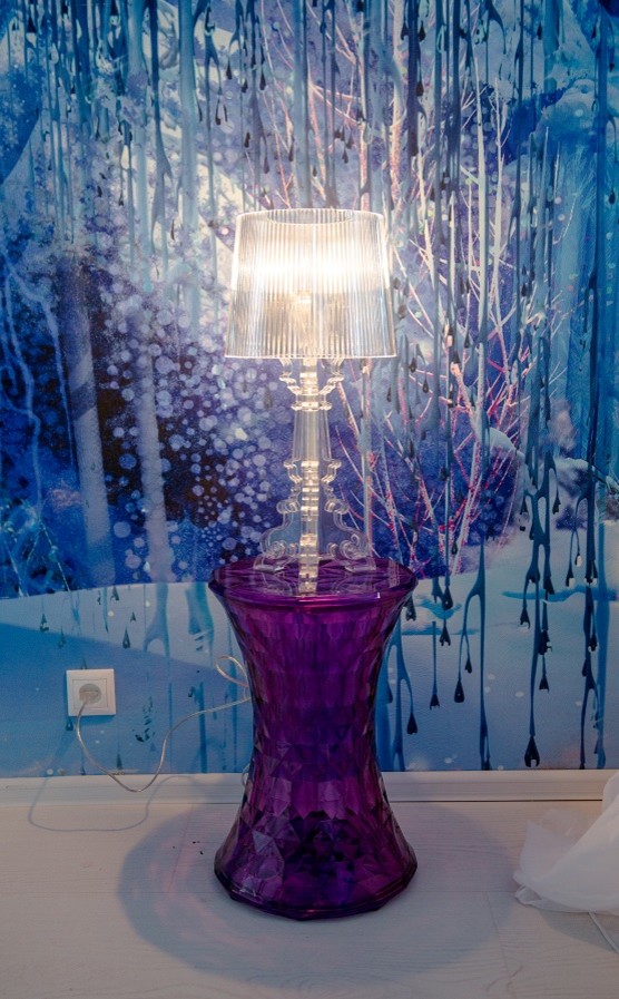 Холодное сердце