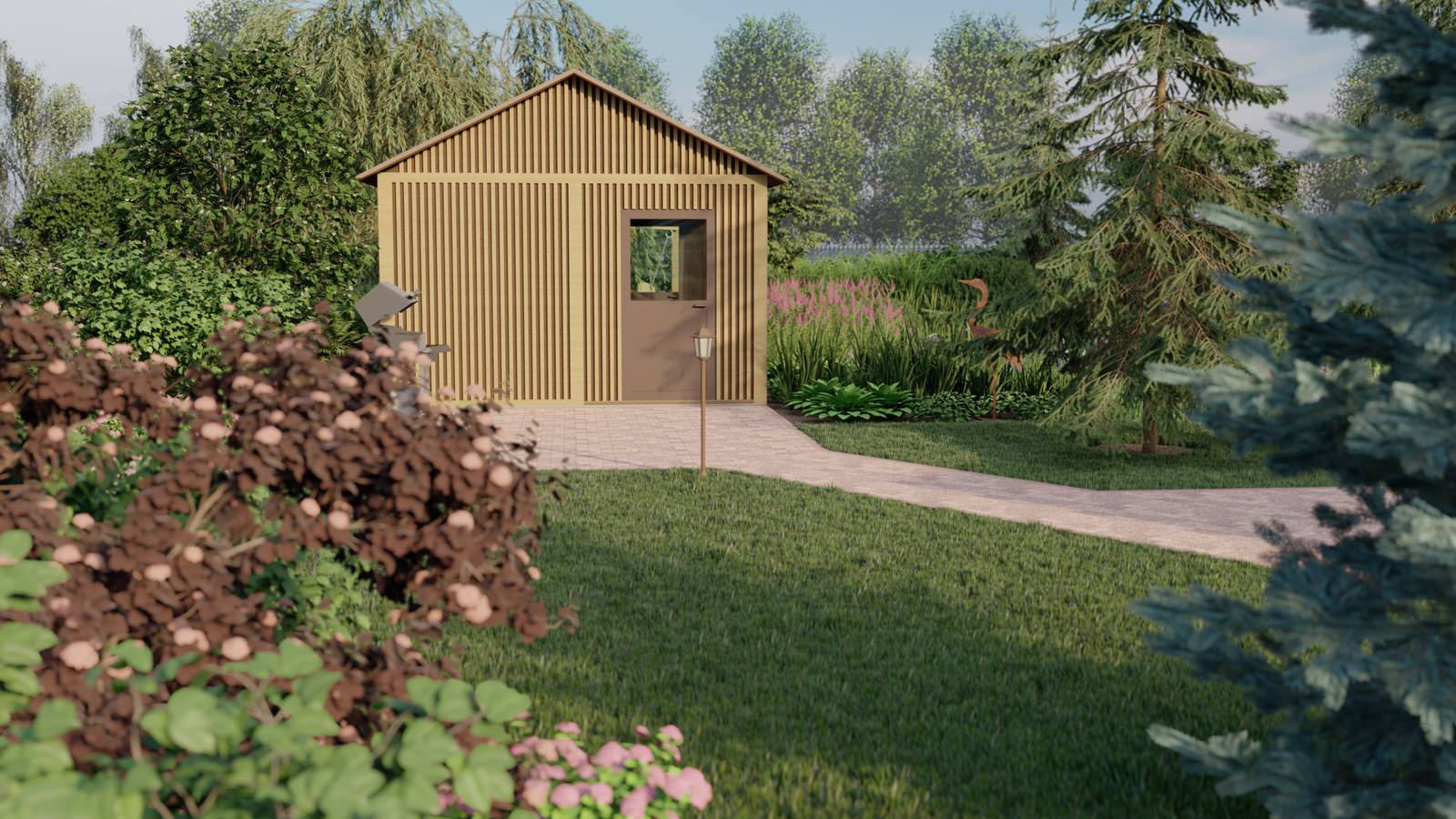 Вместе с природой