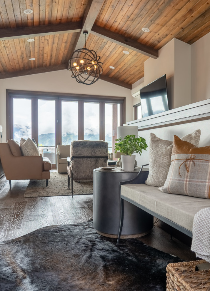 Avon Mountain Home Project