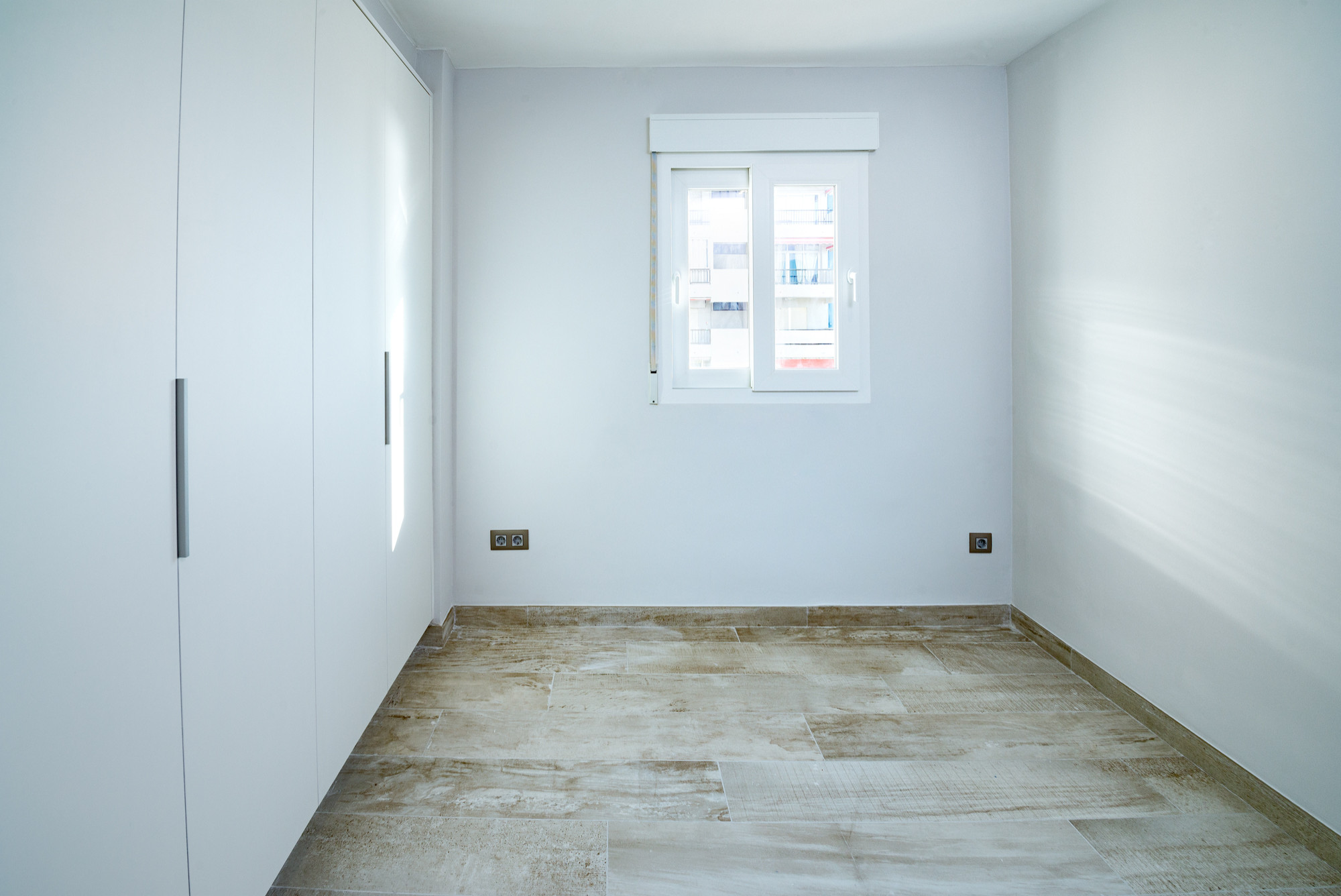 Apartamento Puig