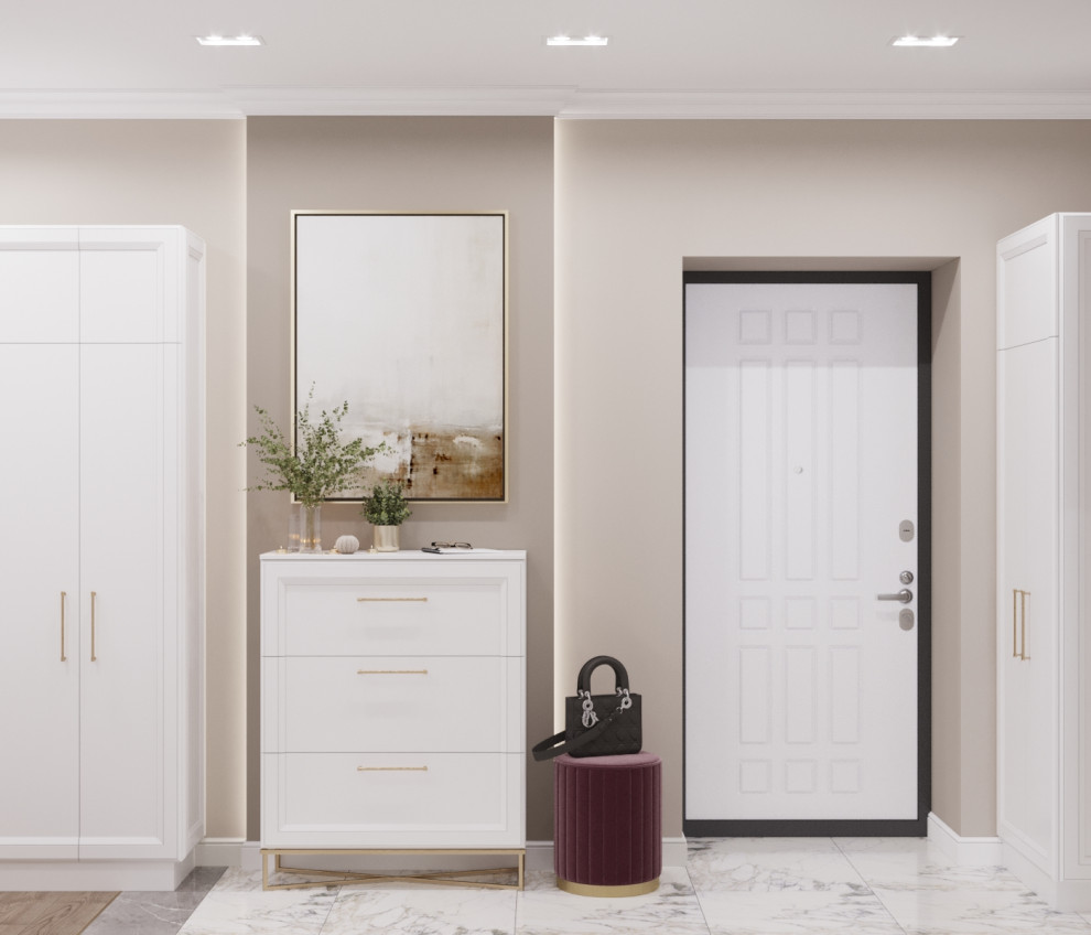 Две Эпохи, 2ком кв, Классика