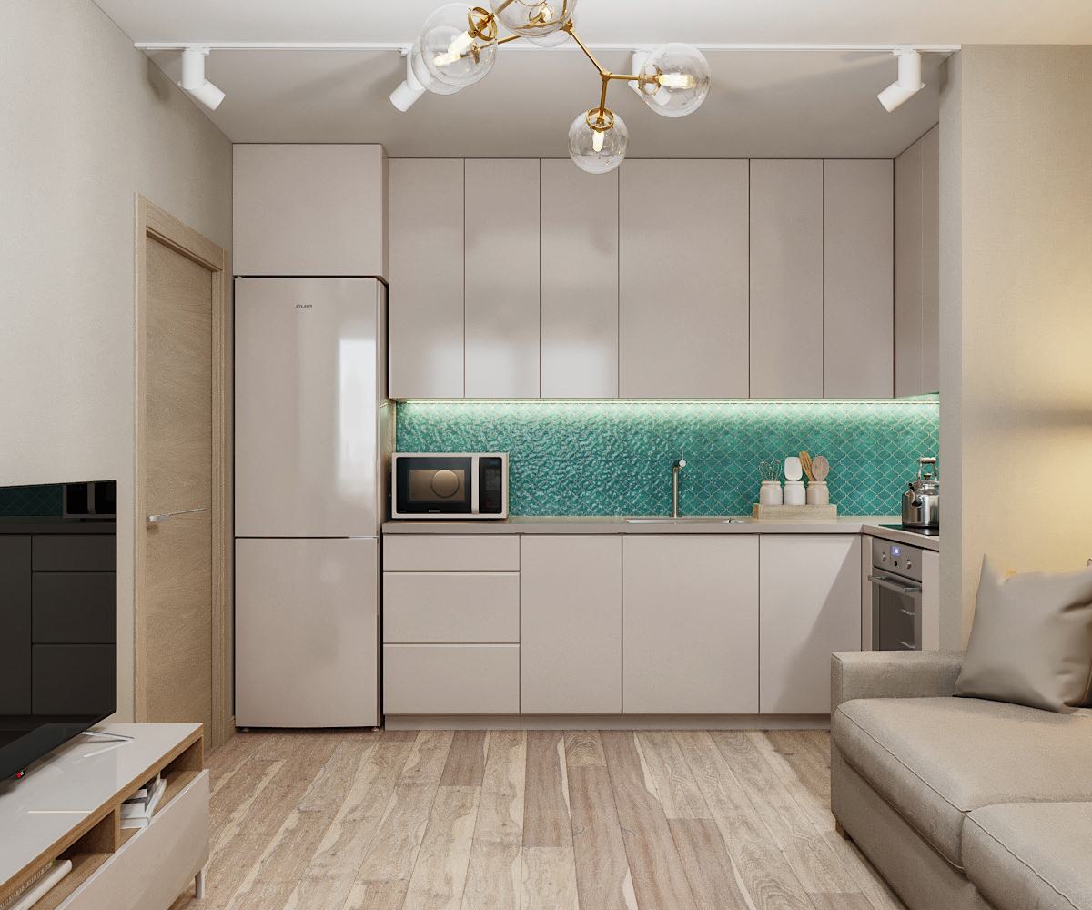 ЖК Нормандия