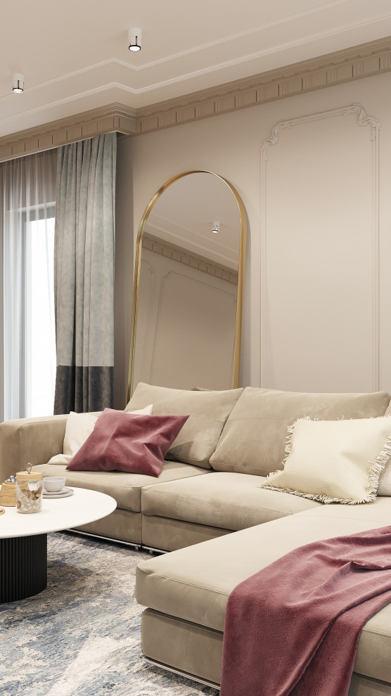 Частный дом, 200 кв.м.