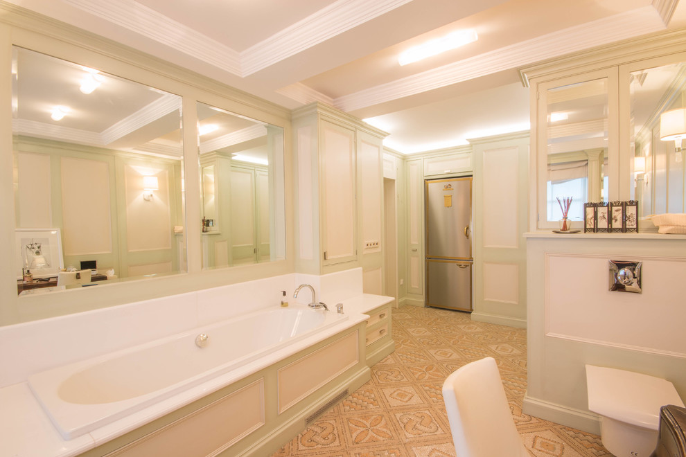 Квартира в Челябинске