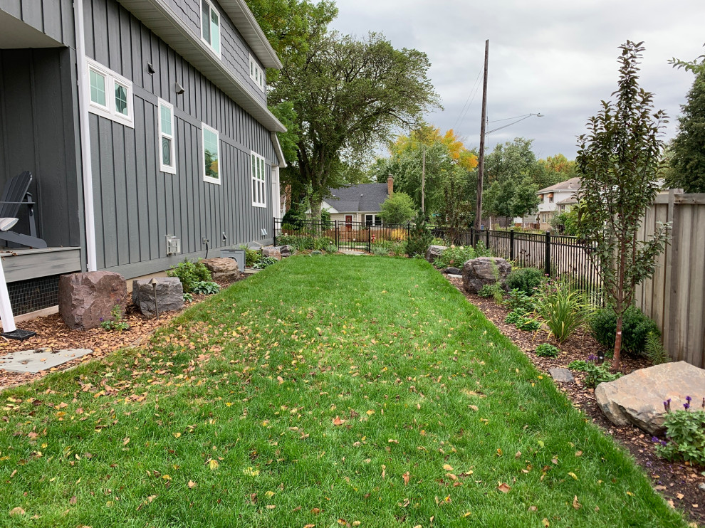 Minneapolis Functional Landscape