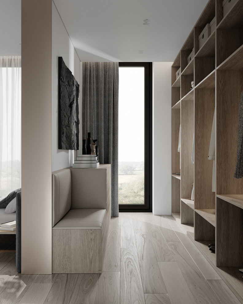 ЖК Кандинский 175 кв.м