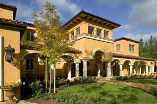 Home Design Exterior
