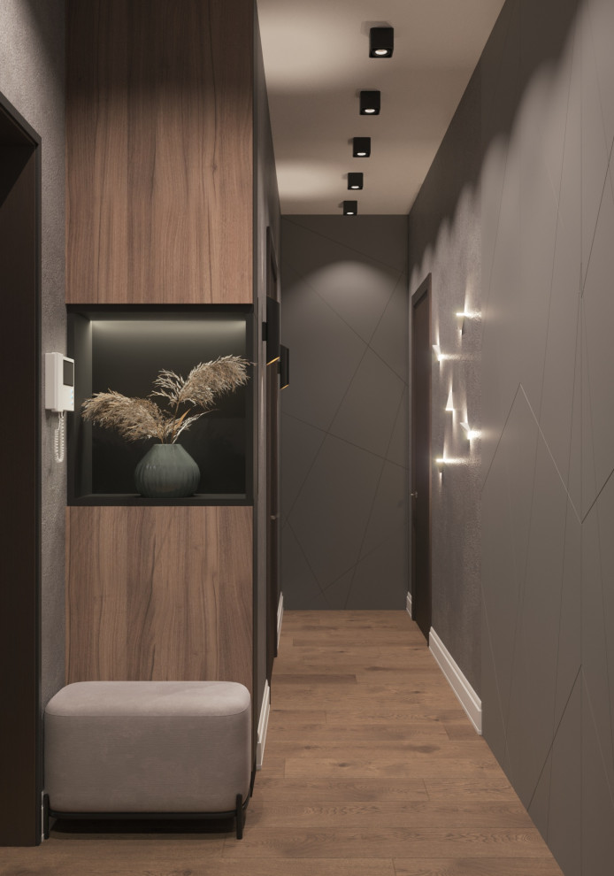 ЖК Vander Park 73 кв.м.