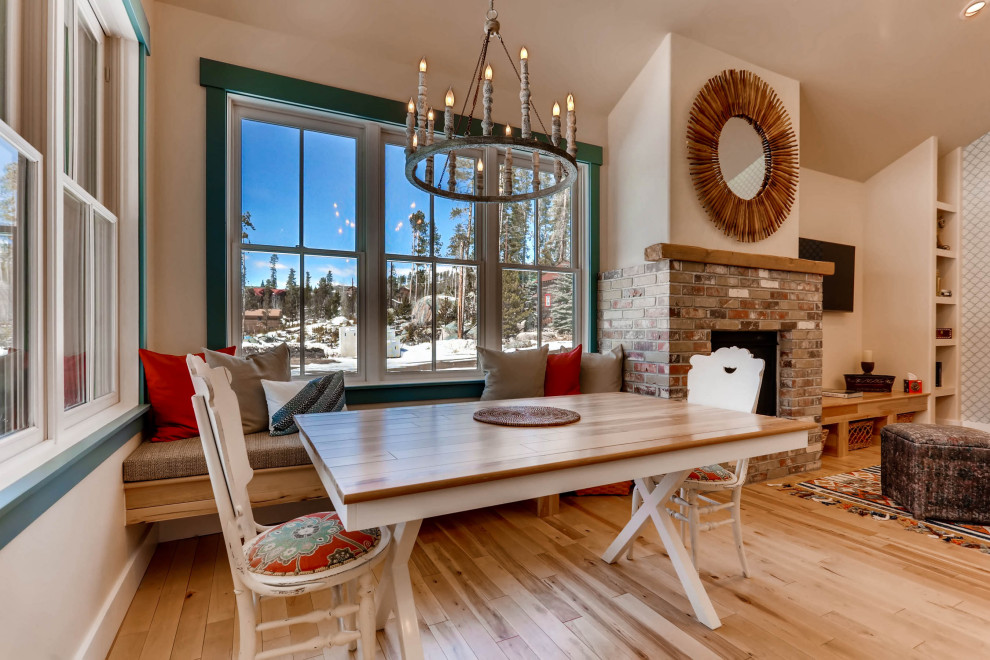 Vanilla's Pine Cottage - New Construction