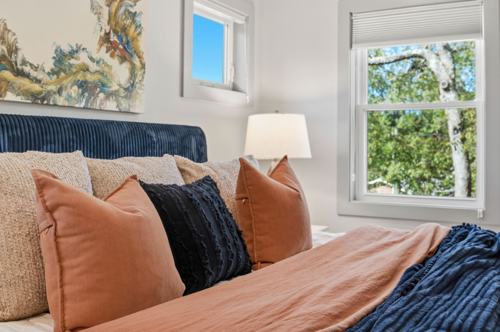 84 Middlemont