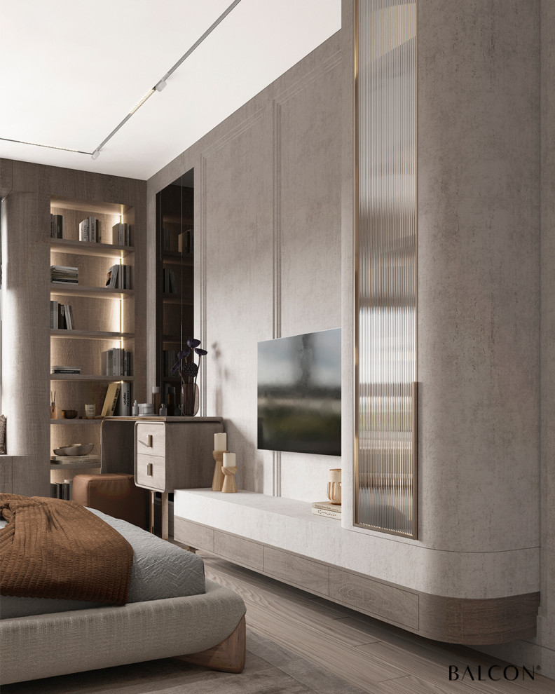 ЖК Грин парк