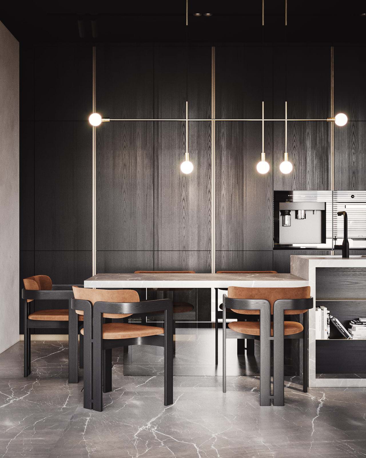 Soul – Apartment in Dubai