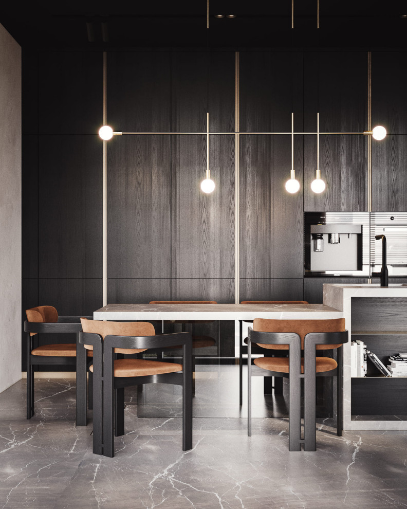 Soul – Apartment in Dubai