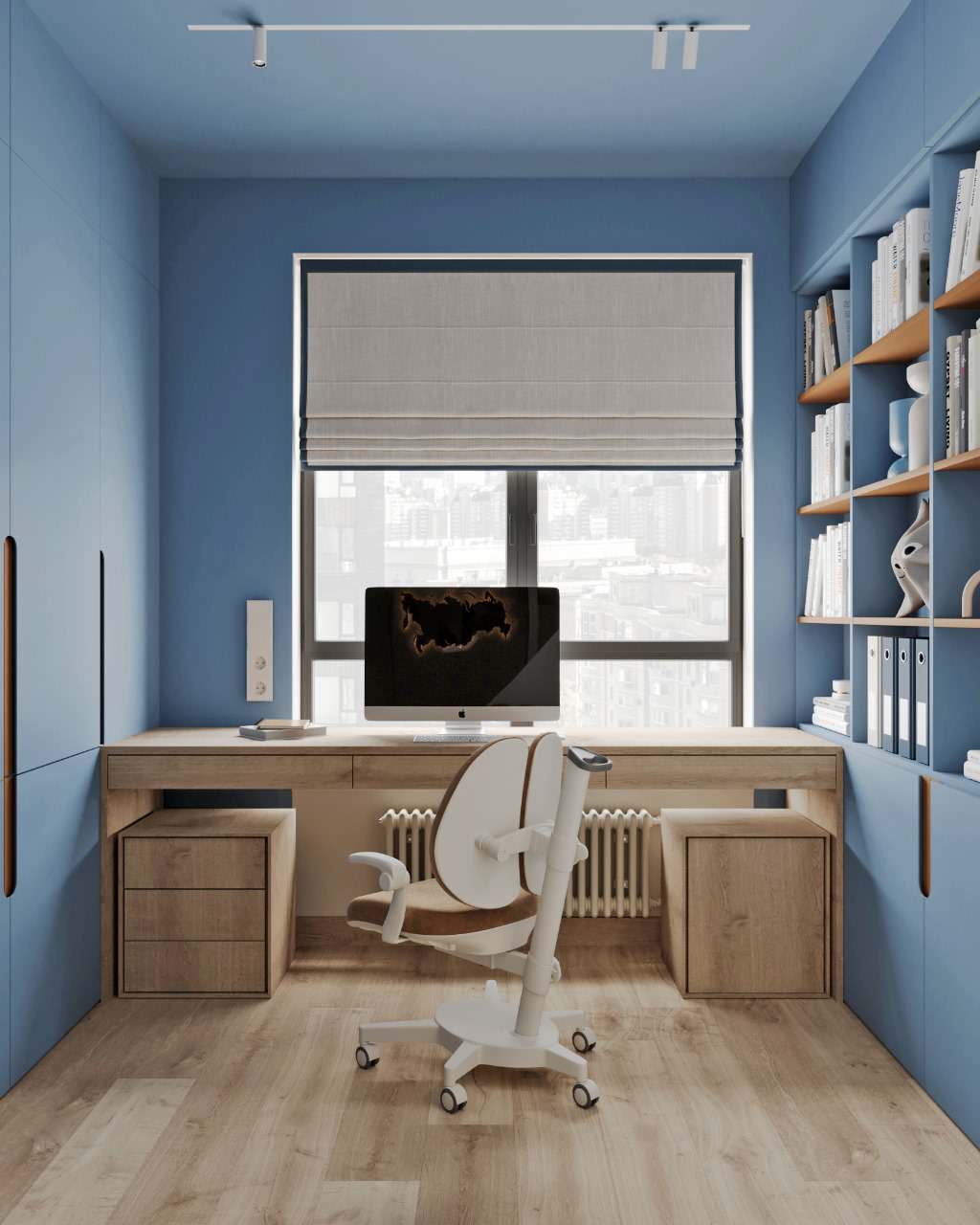 ЖК Академика Павлова