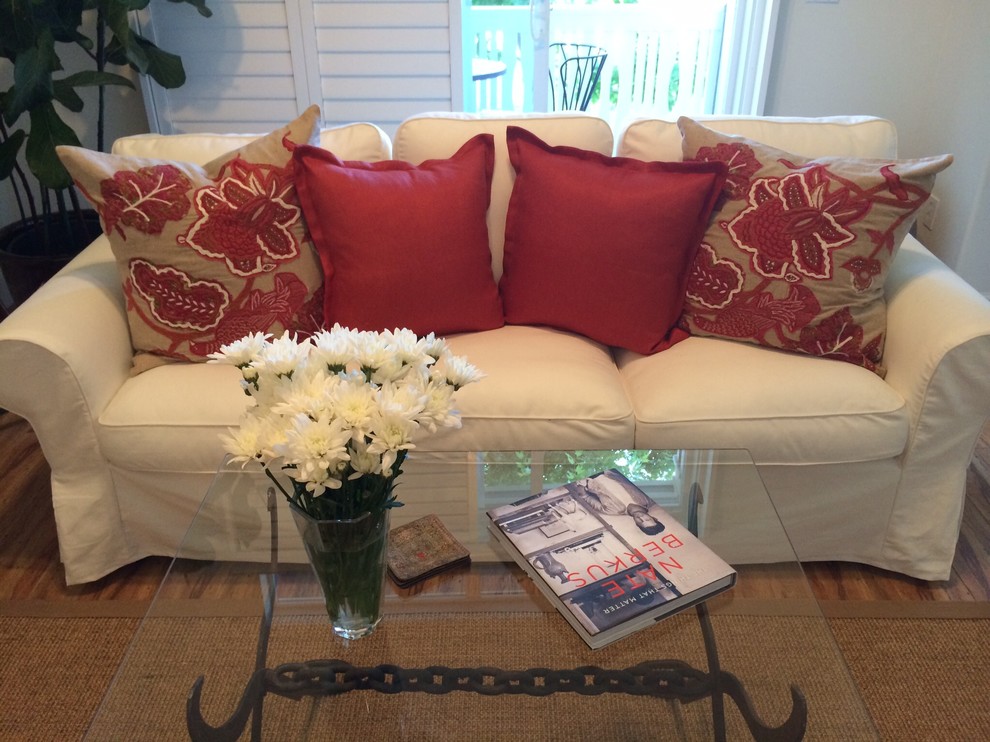 Ranch Drive Staging