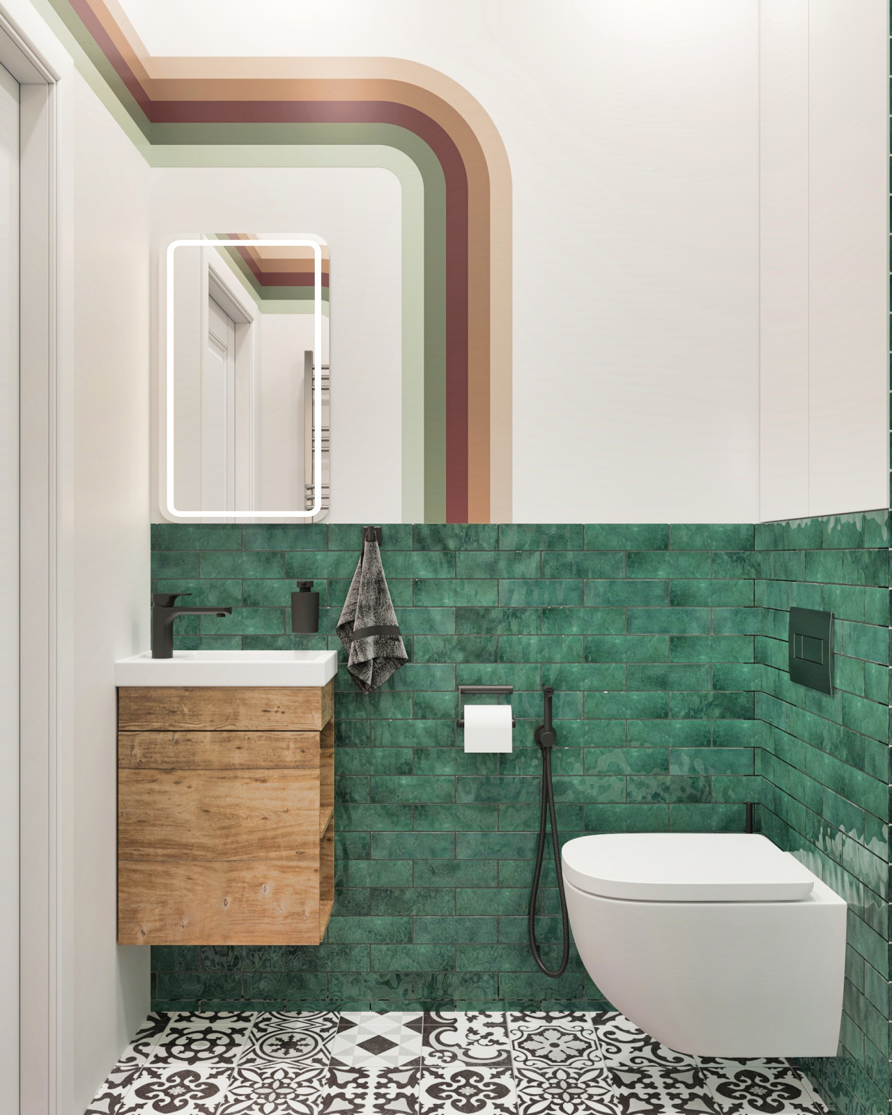 ЖК Парк Столиц