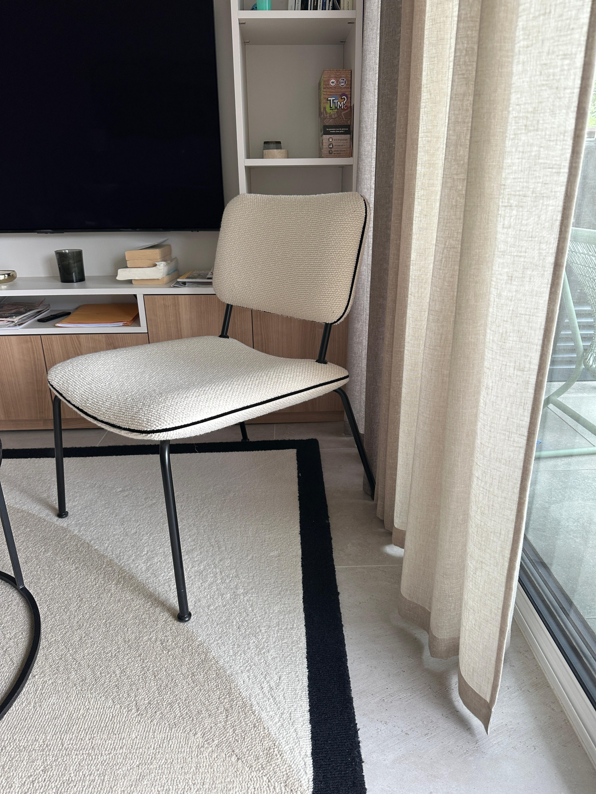 Rénovation d'un appartement à Aix-en-Provence