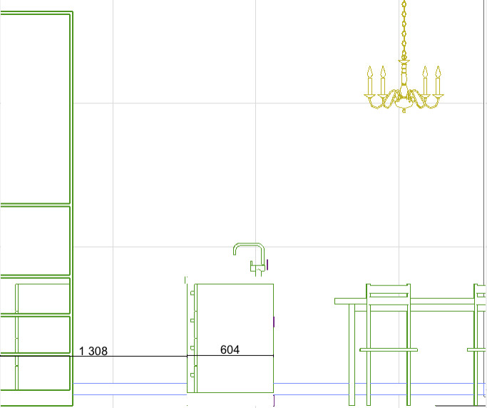 Квартира . Москва