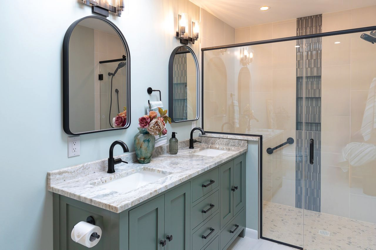 Pioneer Woman Living Room