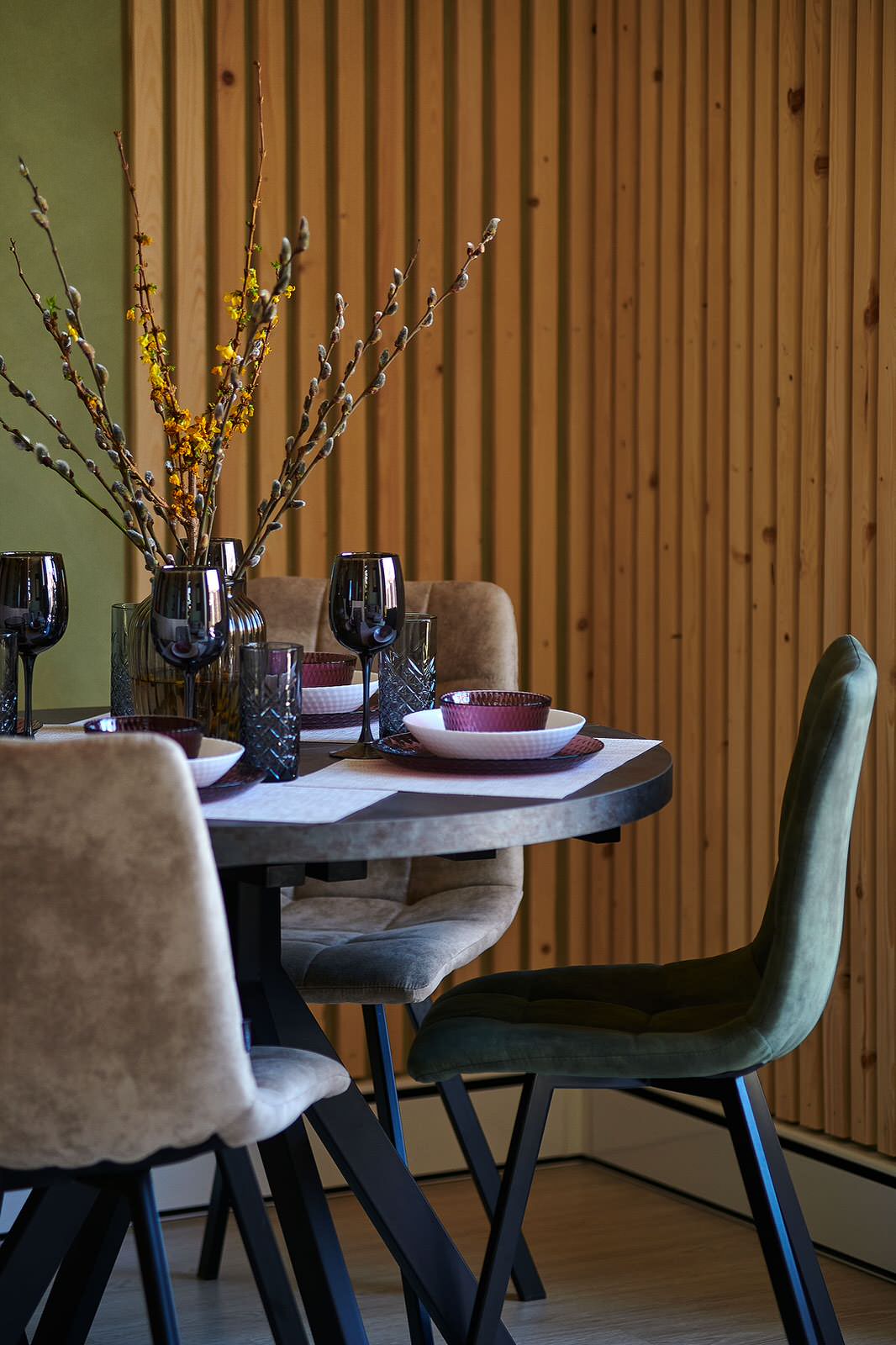 реализация проекта для передачи "Фазенда"