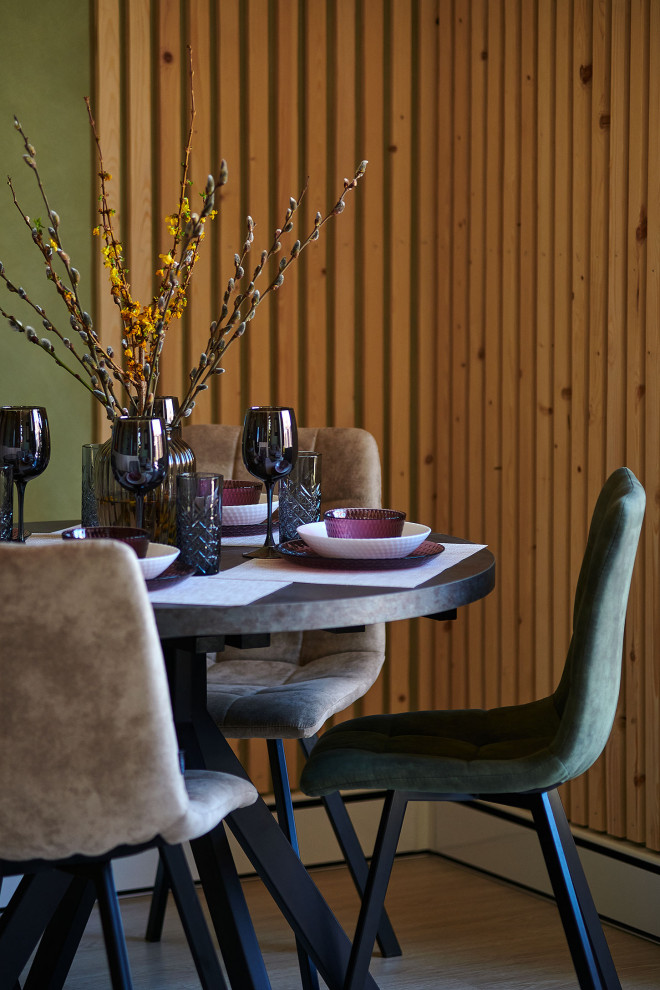 реализация проекта для передачи "Фазенда"