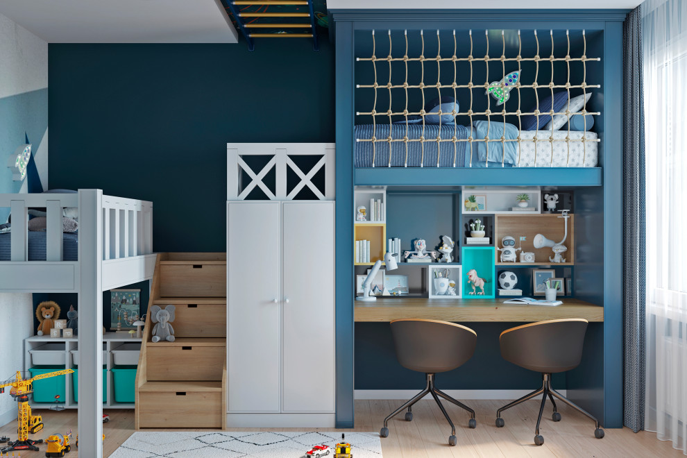 ЖК Октябрьское Поле