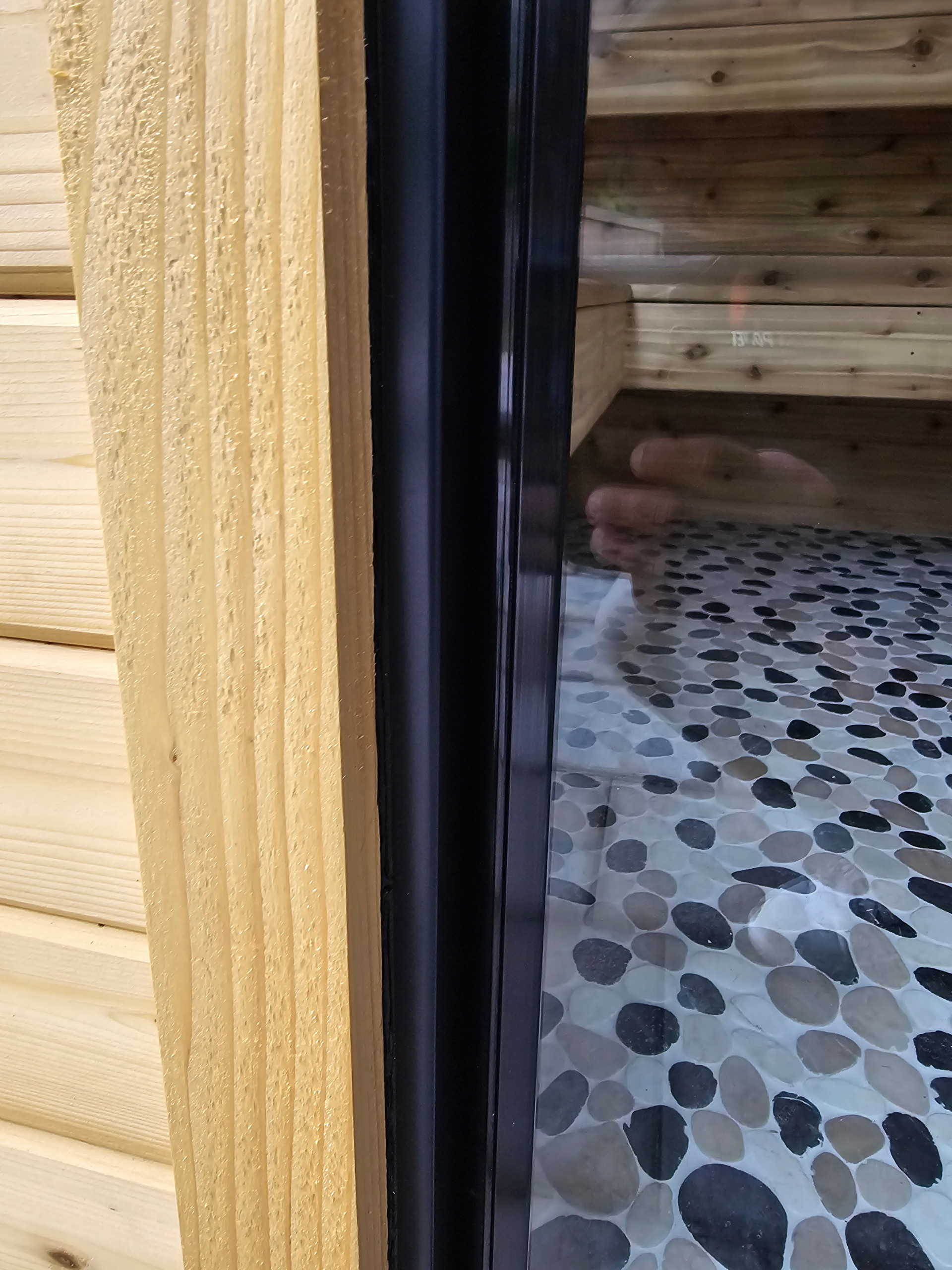 Snohomish Sauna