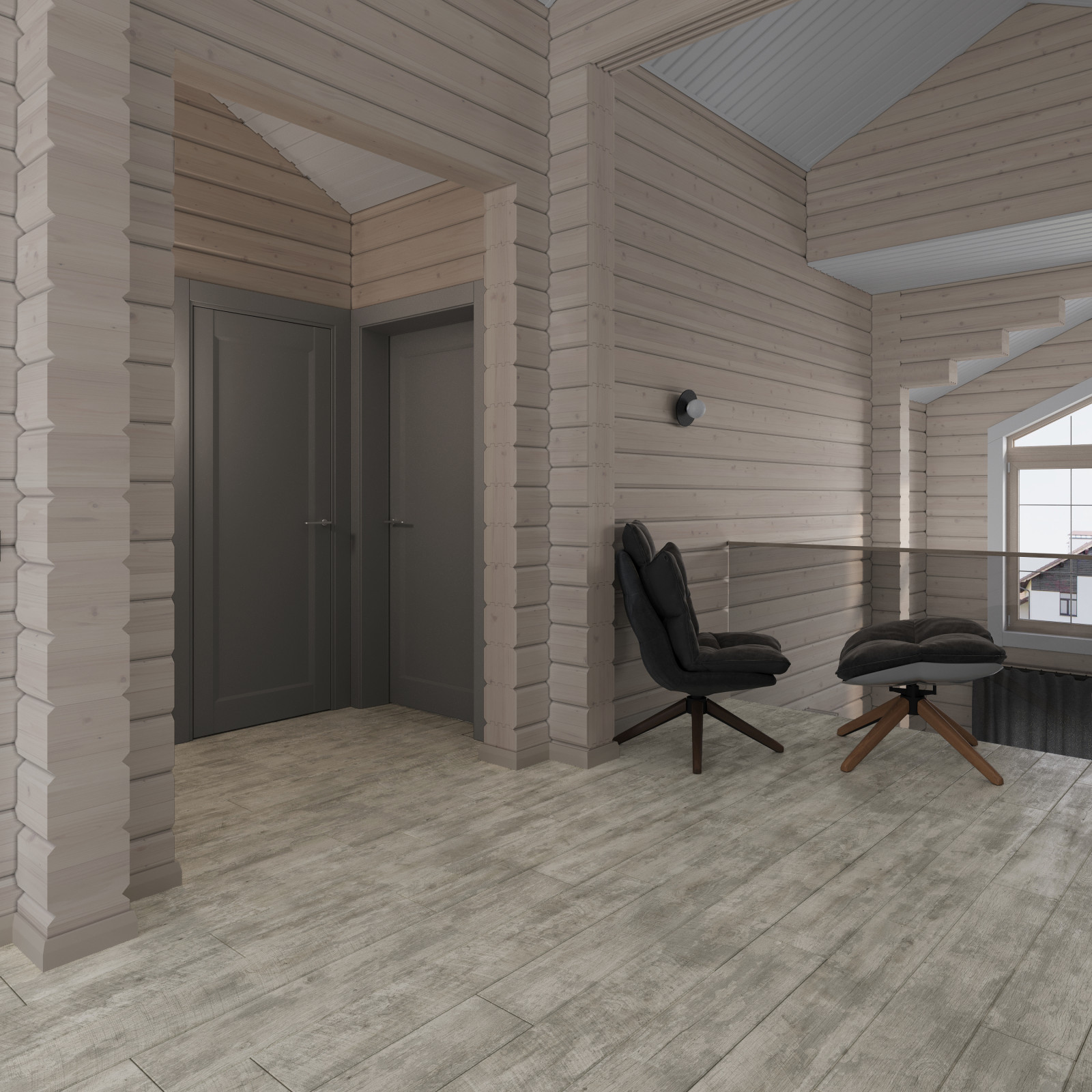 Московская область, Клинский район, КП Рижский Берег