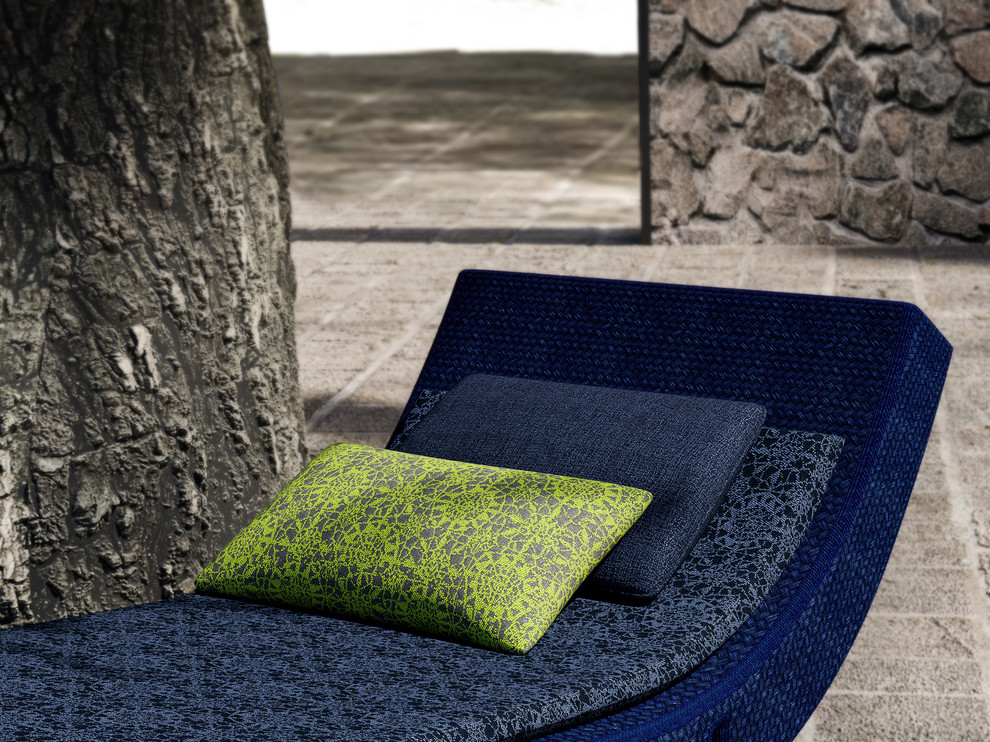 Ткани для террас от Creation Baumann