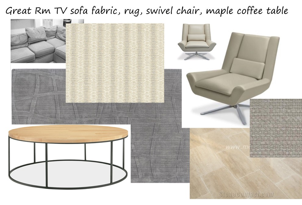 Home Made Modern for Family