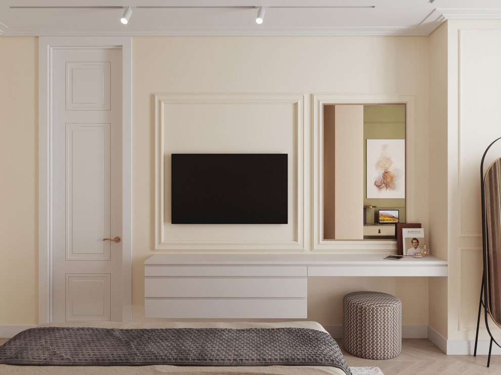 ЖК Спасский мост