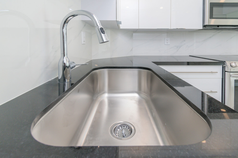 Sunny Isles renovation