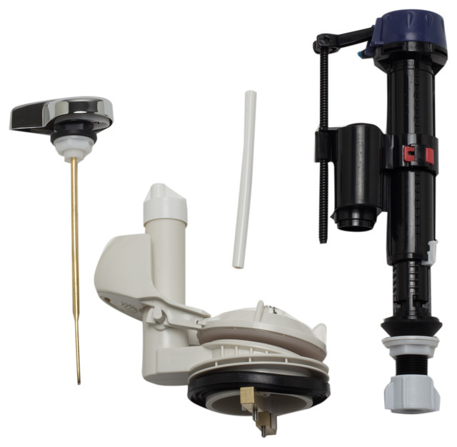 EAGO R108FLUSH Replacement Toilet Flushing Mechanism for TB108