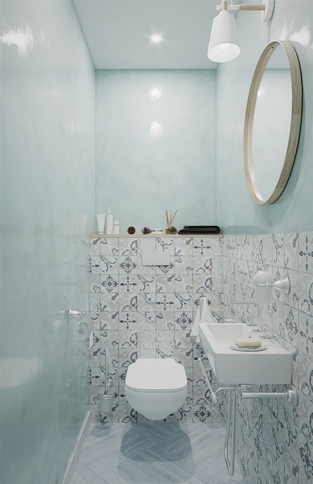 Квартира в г. Павлово/Нижегородска область/