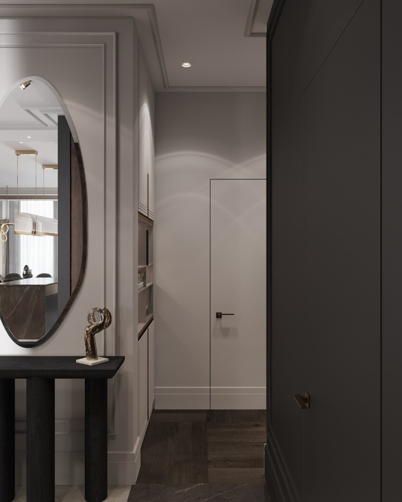 ЖК ЗИЛАРТ 135 кв.м